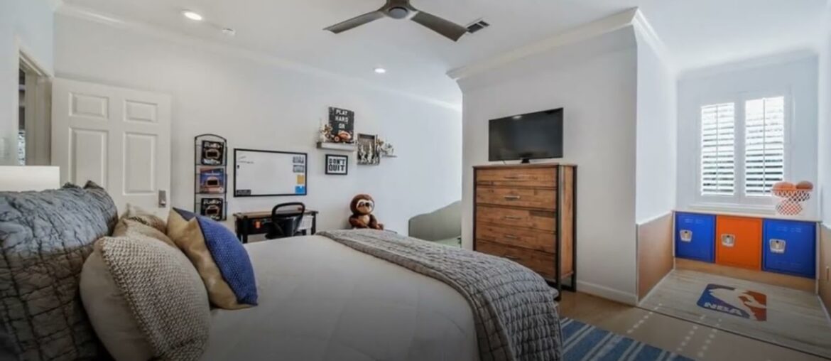 11902 Cobblestone Drive, Houston, TX 77024