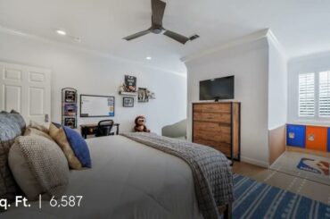 11902 Cobblestone Drive, Houston, TX 77024