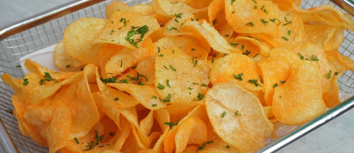 How to make Crispy French Fries ! Crispy Delicious ! Potato Chips ! Simple Potato Recipes How to make Crispy French Fries ! Crispy Delicious ! Potato Chips ! Simple Potato Recipes