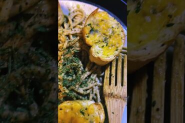 Garlic Butter Cheese French Baguette