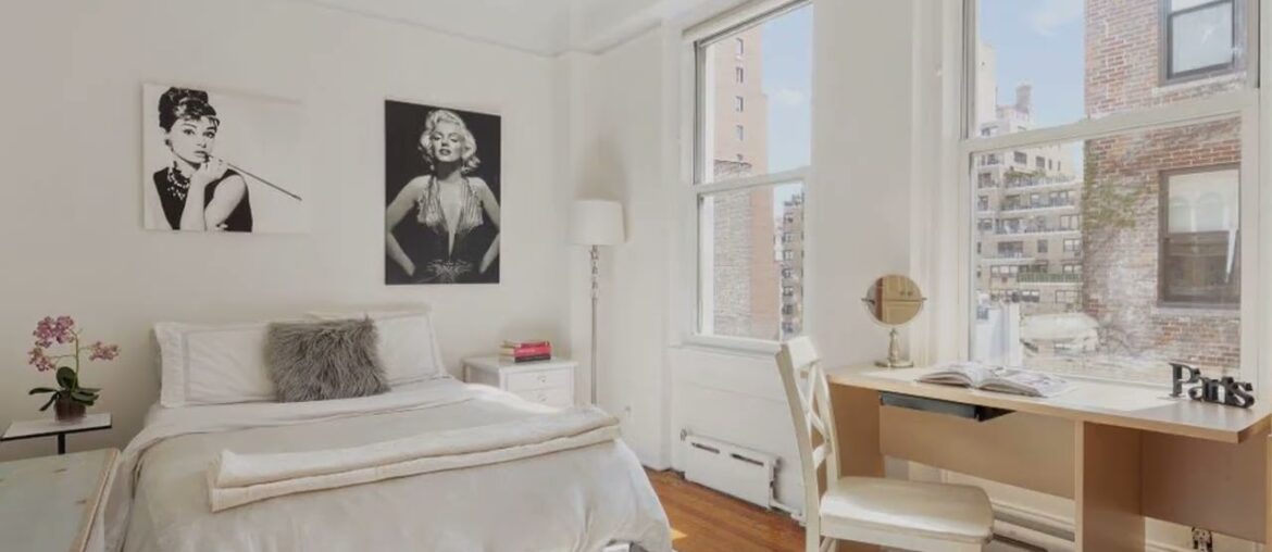 108 East 82nd Street, Unit 8A, Manhattan, NY 10028 108 East 82nd Street, Unit 8A, Manhattan, NY 10028