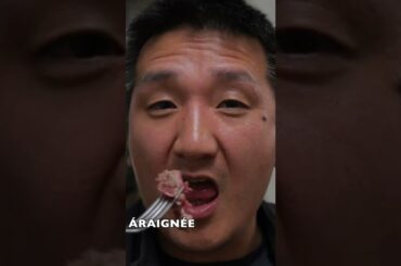 French STEAK Cuts to pair with wine with @CreativeFabien