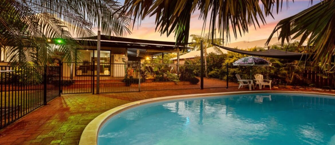 11 Mulgrue Court, CABLE BEACH, Western Australia 11 Mulgrue Court, CABLE BEACH, Western Australia