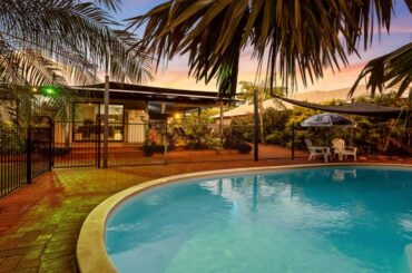 11 Mulgrue Court, CABLE BEACH, Western Australia