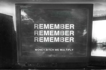 French The Kid - Remember (Visualiser)
