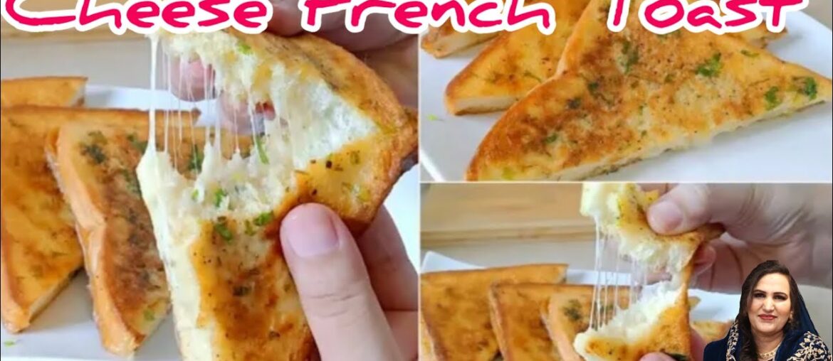 Cheese French toast best berkfast recipe cheese French toast