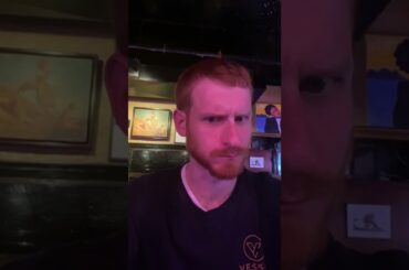 Raoul's French Restaurant #shorts