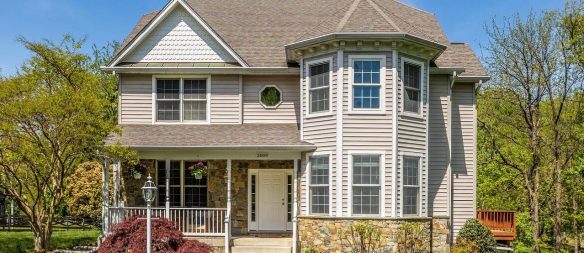 2009 Flint Hill Rd, Silver Spring, MD 2009 Flint Hill Rd, Silver Spring, MD