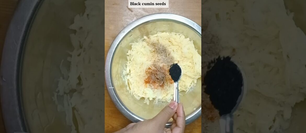 Delicious and easy ! Crispy French Fries ! Amazing Potato Recipe #shorts#youtubeshorts#tinny'skichen