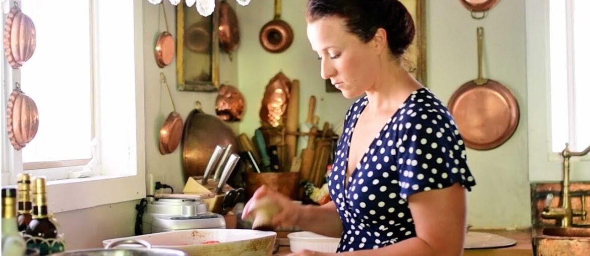 SUMMER MEAL INSPIRATION and Ideas for French Inspired Living | Joie de Vivre | French Meal Prep SUMMER MEAL INSPIRATION and Ideas for French Inspired Living | Joie de Vivre | French Meal Prep