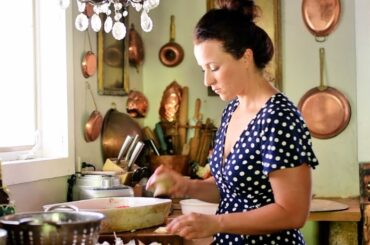 SUMMER MEAL INSPIRATION and Ideas for French Inspired Living | Joie de Vivre | French Meal Prep