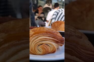 Semana de Brunchmania (evento de la chica del brunch) | Patisserie francesa | Gontran Cherrier