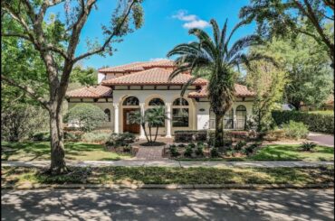 1619 Elizabeths Walk Winter Park, FL | ColdwellBankerHomes.com