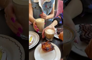 Hidden gem French #bakery in #toronto  // Le Conciliabule #shorts #youtubeshorts