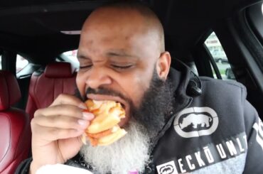 People Said This CHICK FIL-A is HORRIBLE!!