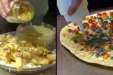 Foods With the Strangest Special Ingredients