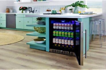 Top 5 Best Beverage Coolers You Can Buy In 2023