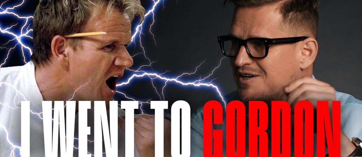 Is Gordon Ramsay still relevant? – Restaurant Gordon Ramsay Is Gordon Ramsay still relevant? - Restaurant Gordon Ramsay