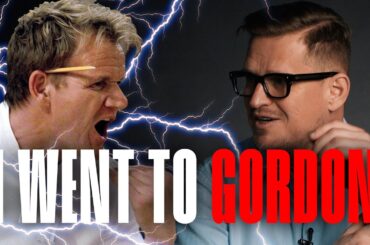 Is Gordon Ramsay still relevant? - Restaurant Gordon Ramsay