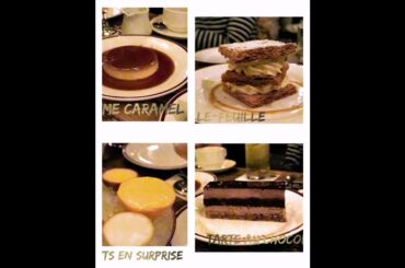 Restaurant Hubert Sydney - A taste of French Cuisine accompanied by Live Jazz music