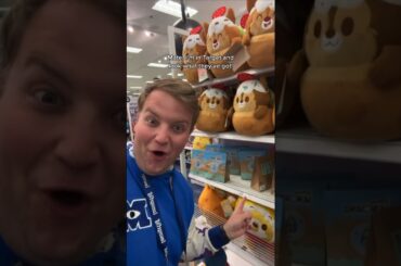 Disney Gourmet Goodie Munchlings!