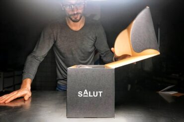 I've Been Secretly Working On This For 2 Years...