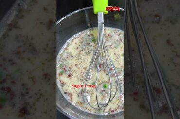 French Toast | Easy and simple Recipe by Gobi Sudha | bread recipes