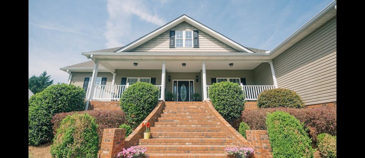 Preview of the Residential for sale at 601 Heritage Circle, Chatsworth, GA