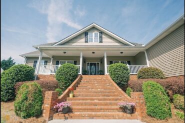 Preview of the Residential for sale at 601 Heritage Circle, Chatsworth, GA