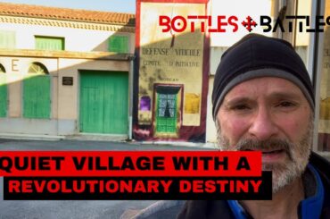 Tasting Argeliers (France): A Wine Village With An Unexpected Revolutionary Destiny
