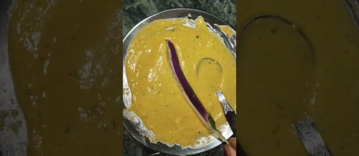 Baingan New Recipe| Baingan French fries| Baingan Recipe| Baingan #shorts #newrecipe