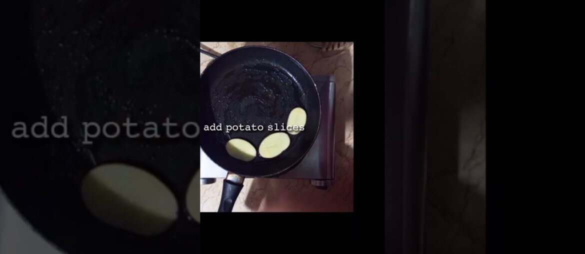 French Omelette Recipe #pottato #eggomelette #recipe #healthyrecipes #foodshorts #healthy #fyp