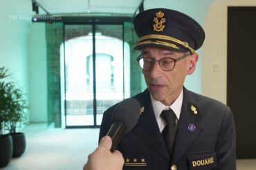 U.S. BEER DESTROYED OVER THE USE OF WORD "CHAMPAGNE"