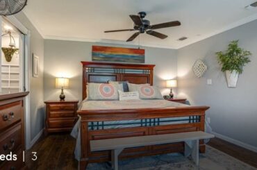 1004 Crockett Drive, Burleson, TX 76028