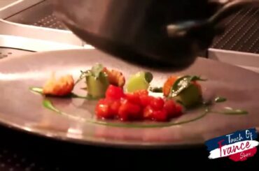 Gastronomy and Wine in France (Touch of France S1 documentary)