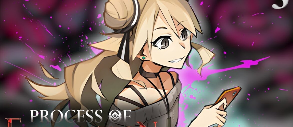 3RD VICTIM ALREADY!? - Process of Elimination - Let's Play - Part 3