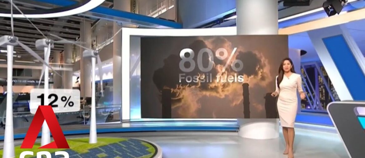 Asia Pacific emerges as frontrunner in race to harness wind power Asia Pacific emerges as frontrunner in race to harness wind power