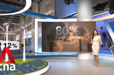 Asia Pacific emerges as frontrunner in race to harness wind power