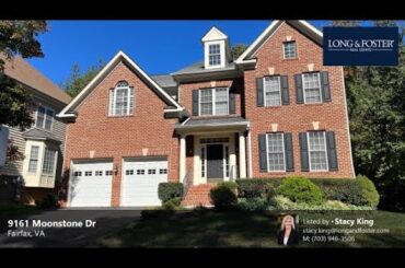 Rent: 4 Beds - 4 Baths - 3911 sq ft - Fairfax - VA [$4,450] MLS #: VAFX2121370