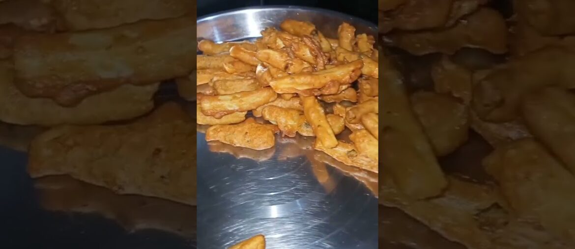 french pakora recipe #viral #shortsfeed #shortviral #ytshorts #shortvideo #subscribe