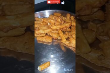 french pakora recipe #viral #shortsfeed #shortviral #ytshorts #shortvideo #subscribe