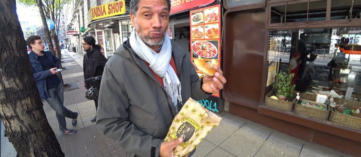 Belgrade Serbia's French Artist Serbian Food Tour! Belgrade Serbia's French Artist Serbian Food Tour!