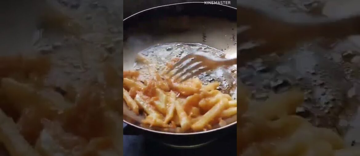 #desi#french #fries #trending #viralvideo #ytshortsindia #food #short