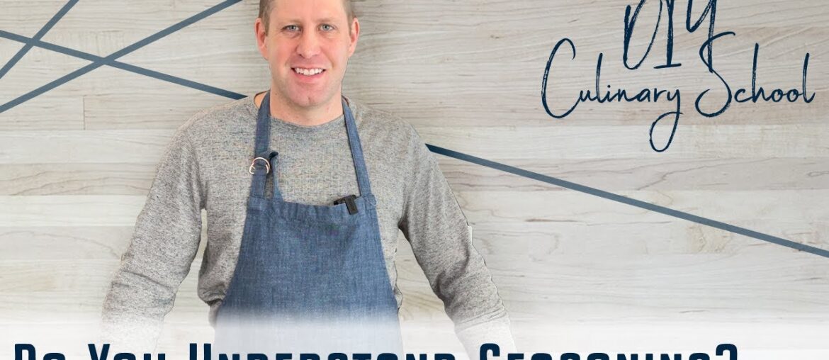 This Experiment Instantly Made Me a BETTER Cook This Experiment Instantly Made Me a BETTER Cook