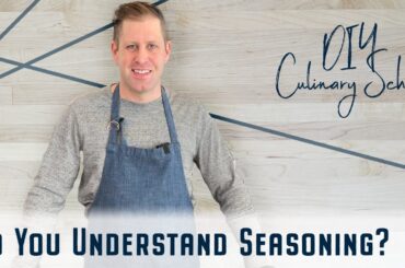 This Experiment Instantly Made Me a BETTER Cook