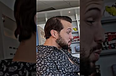 TATE TEST TO PROVE HE’S FRENCH