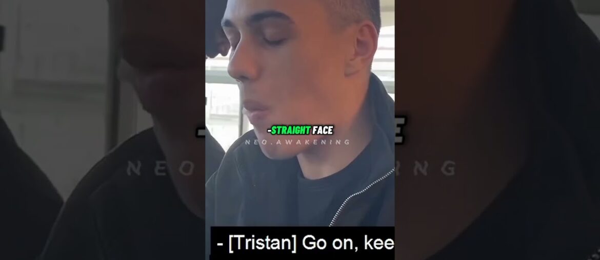 The French LIE DETECTOR TEST