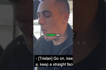 The French LIE DETECTOR TEST