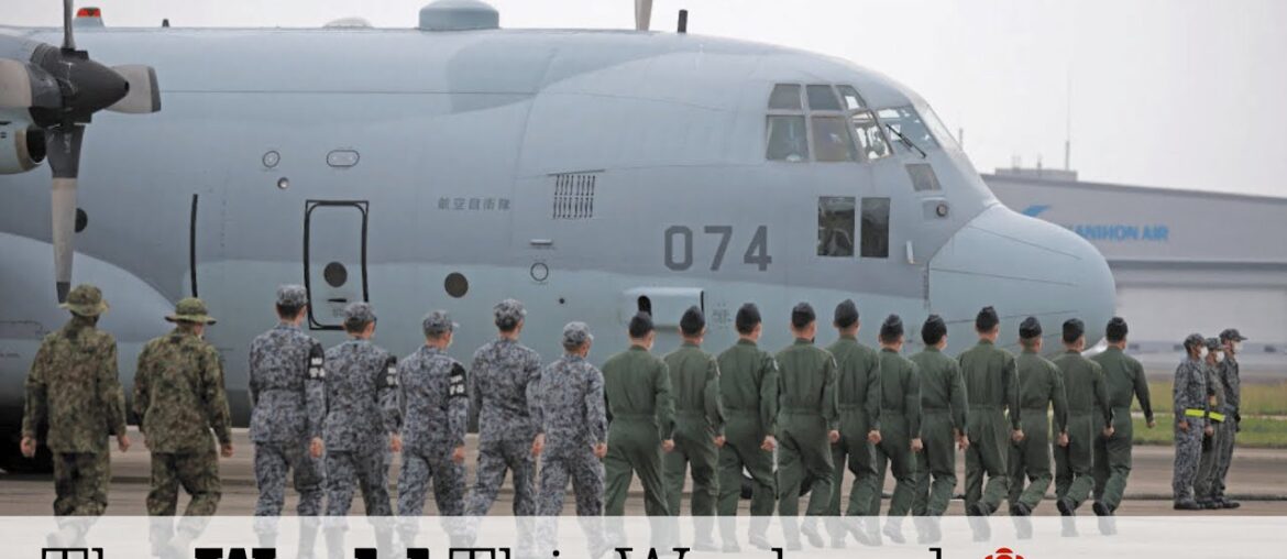 Calls for Ottawa to help Canadians in Sudan, PSAC strike drags on | The World This Weekend Calls for Ottawa to help Canadians in Sudan, PSAC strike drags on | The World This Weekend