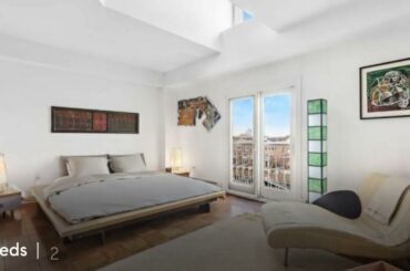 109 Shearwater Court East, Unit PH41, Jersey City, NJ 07305